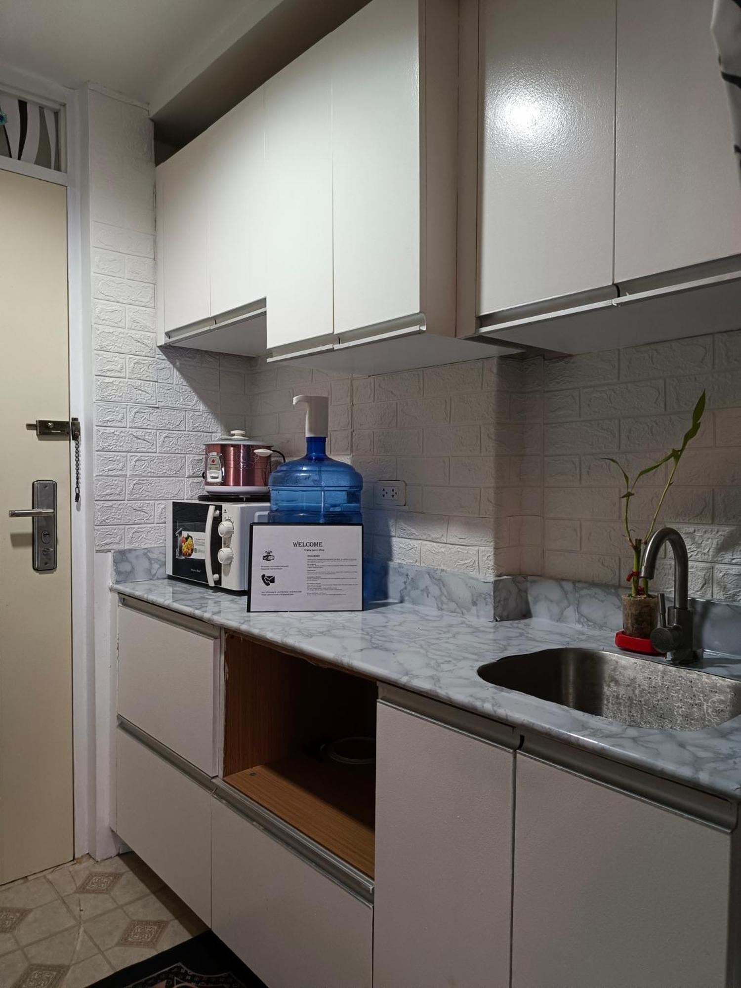Closest Studio With Balcony From Cebu Airport Lapu-Lapu City Exterior photo