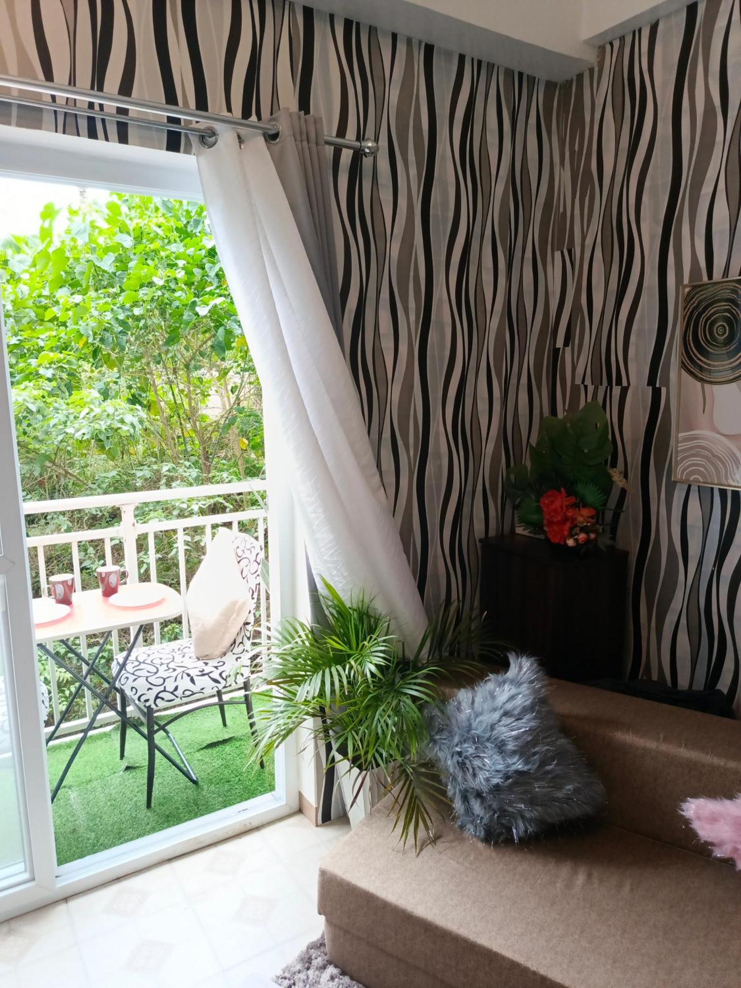 Closest Studio With Balcony From Cebu Airport Lapu-Lapu City Exterior photo
